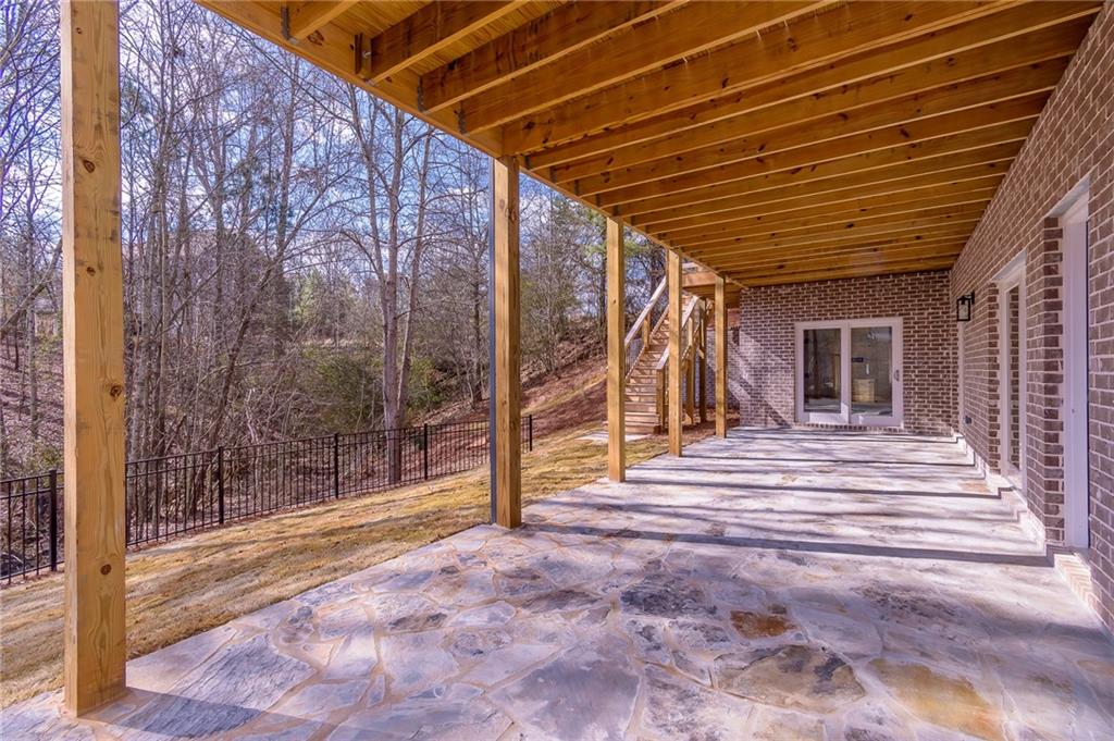 5808 Swinging Gate Road, Gainesville, Georgia image 49