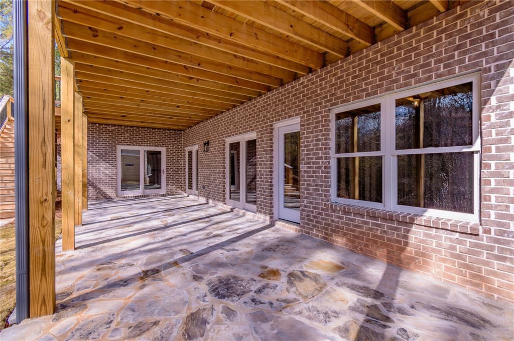 5808 Swinging Gate Road, Gainesville, Georgia image 48
