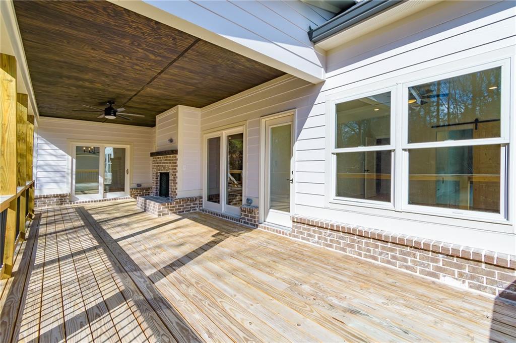 5808 Swinging Gate Road, Gainesville, Georgia image 40