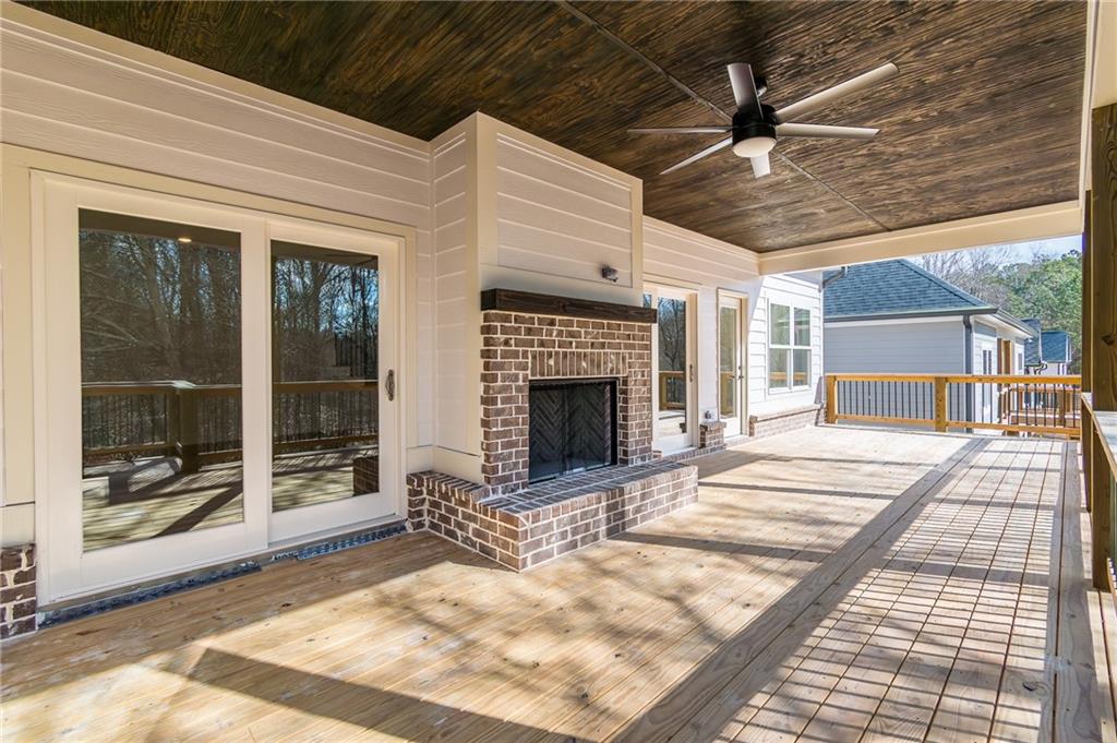 5808 Swinging Gate Road, Gainesville, Georgia image 38