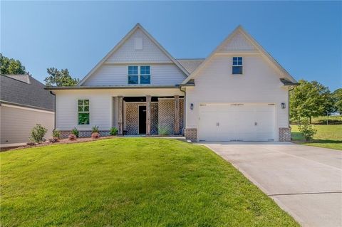 5808 Swinging Gate Road Gainesville GA 30506