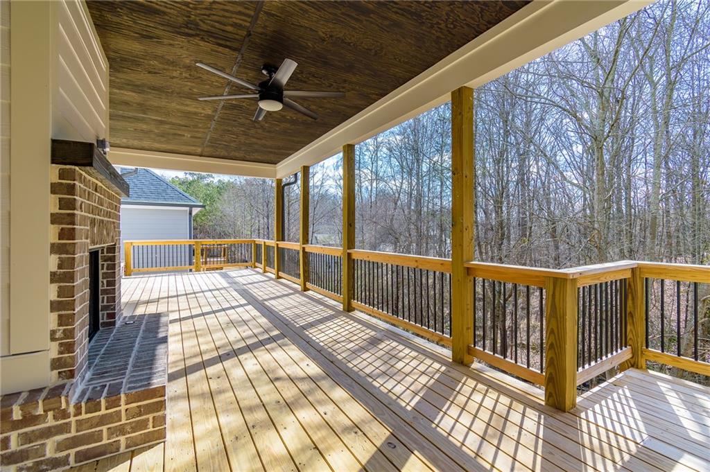5808 Swinging Gate Road, Gainesville, Georgia image 41