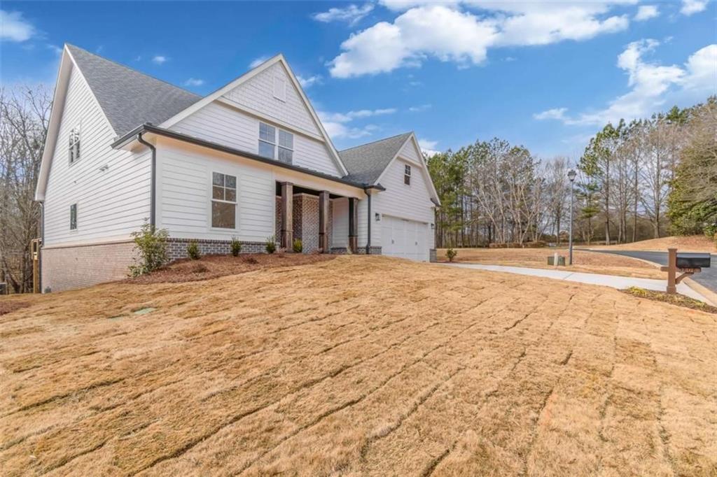 5808 Swinging Gate Road
