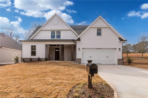 5808 Swinging Gate Road Gainesville GA 30506