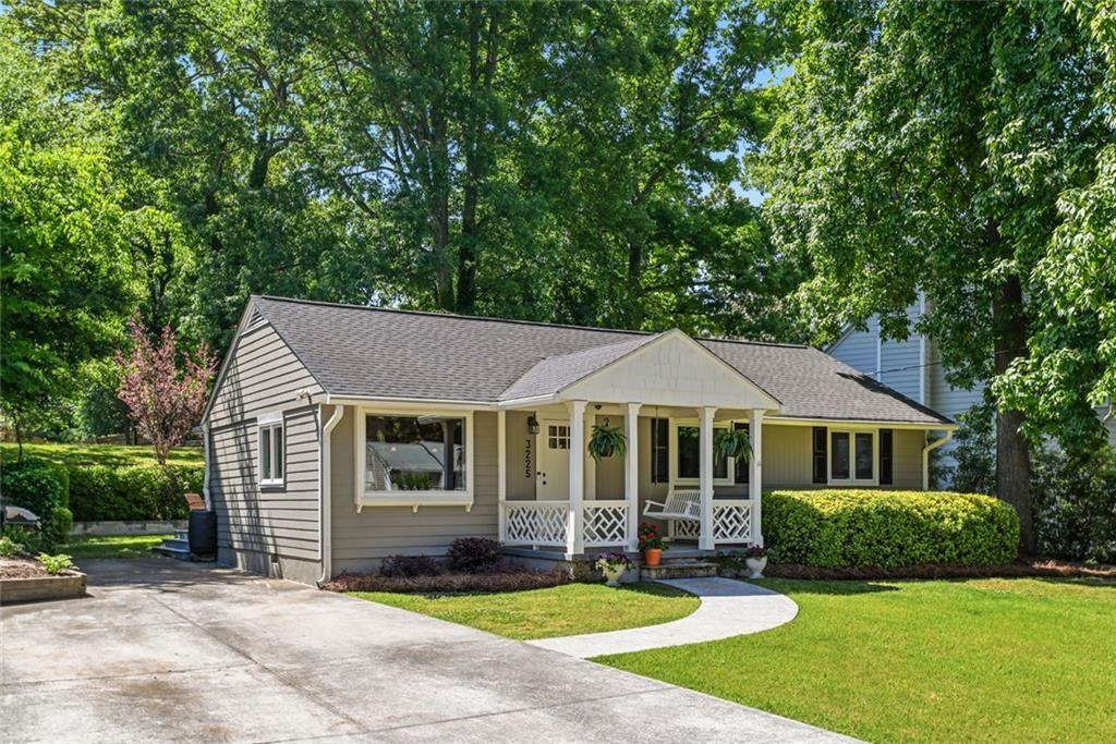 3225 Caldwell Road NE