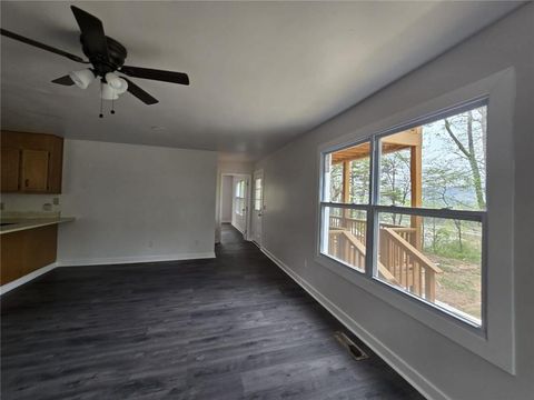 240 Varnes Lane Lakemont GA 30552