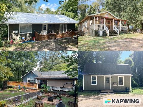 240 Varnes Lane Lakemont GA 30552