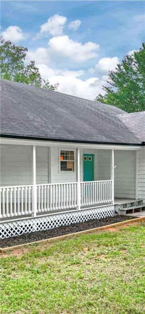 2410 Overlook Drive Conyers GA 30094