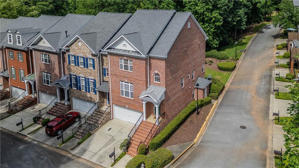 3136 Mercer University Drive