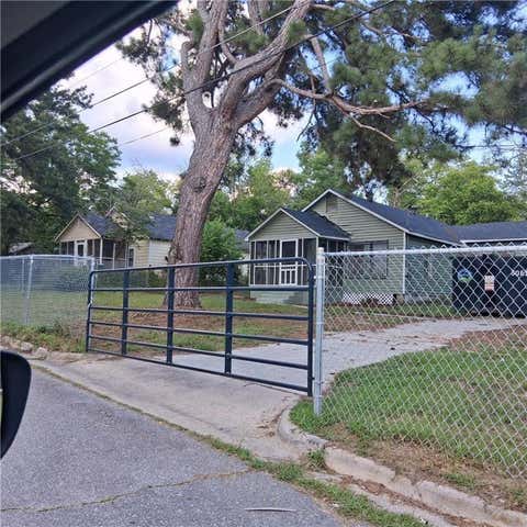 Homes For Rent - 348 Hortman Avenue<br/> Macon, GA 31204
