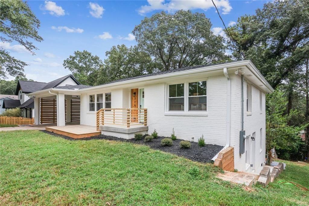 2152 Edgemore Drive SE