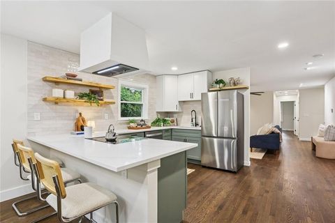 Photo of 2152 Edgemore Drive SE, Atlanta, GA 30316 (MLS # 7659122)