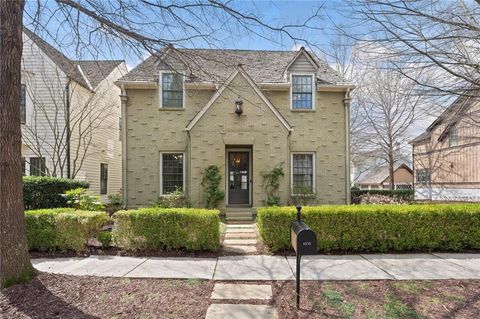 Homes For Sale - 6535 Center Grove Street<br/> Cumming, GA 30040