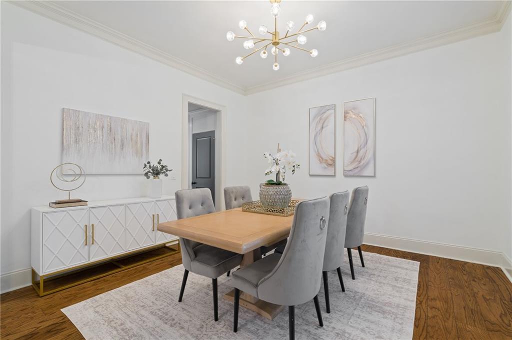 6535 Center Grove Street