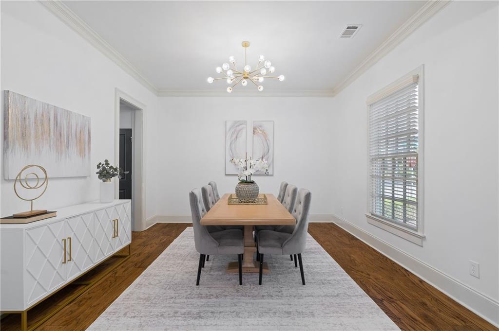 6535 Center Grove Street