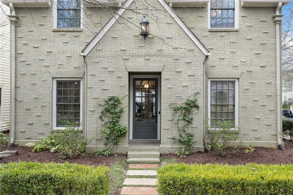 6535 Center Grove Street