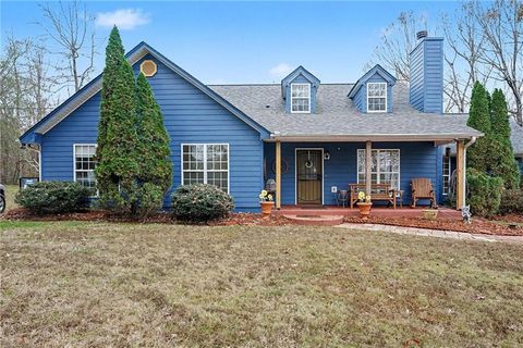 235 Cecil Jackson Road Griffin GA 30223