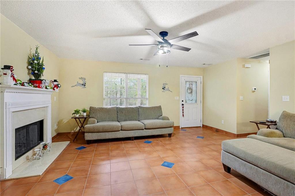 235 Cecil Jackson Road