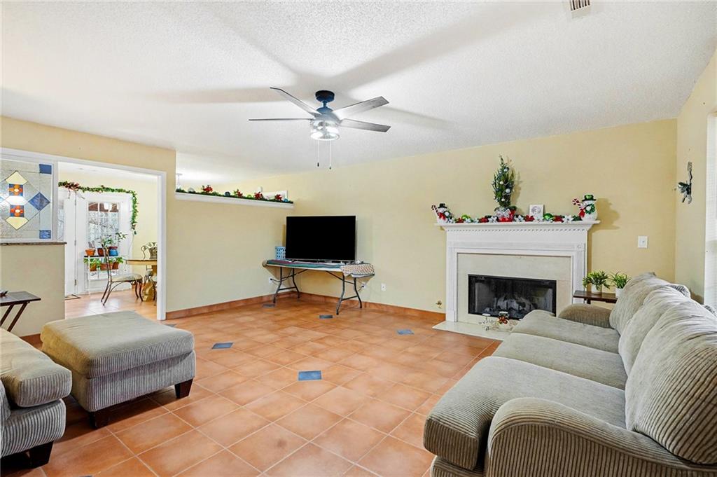 235 Cecil Jackson Road