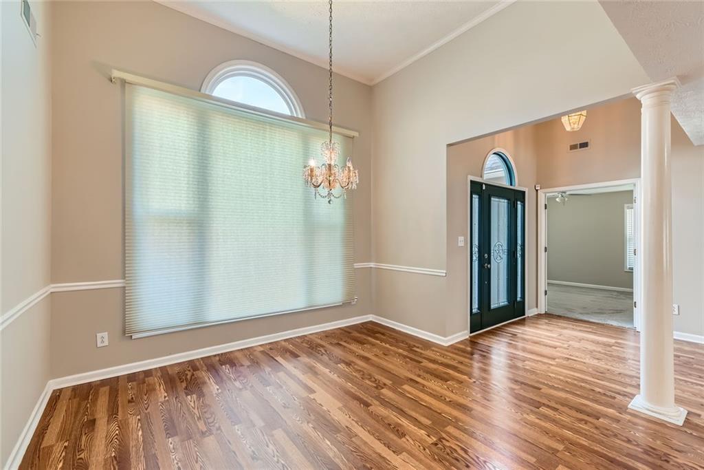 534 Creekstone Drive, Jonesboro, Georgia image 10
