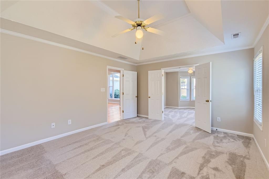 534 Creekstone Drive, Jonesboro, Georgia image 17