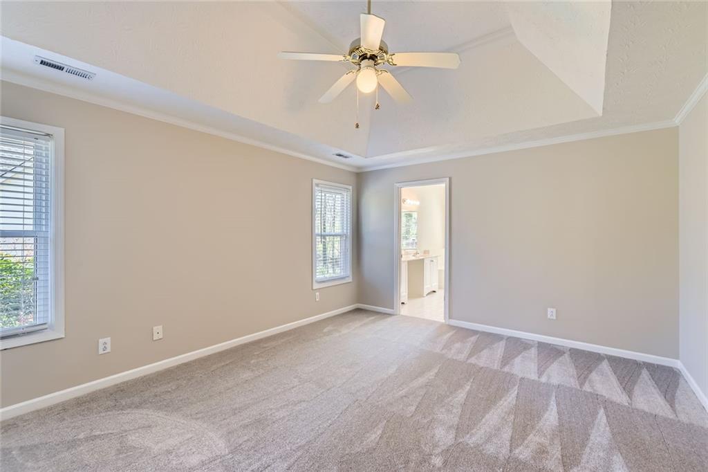 534 Creekstone Drive, Jonesboro, Georgia image 16
