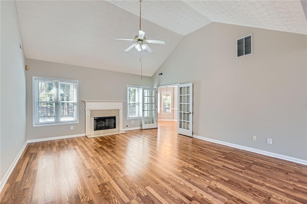 534 Creekstone Drive, Jonesboro, Georgia image 6