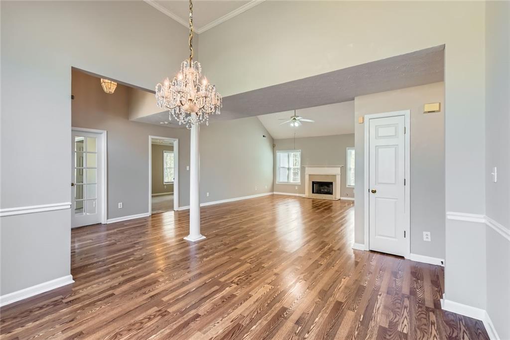 534 Creekstone Drive, Jonesboro, Georgia image 9