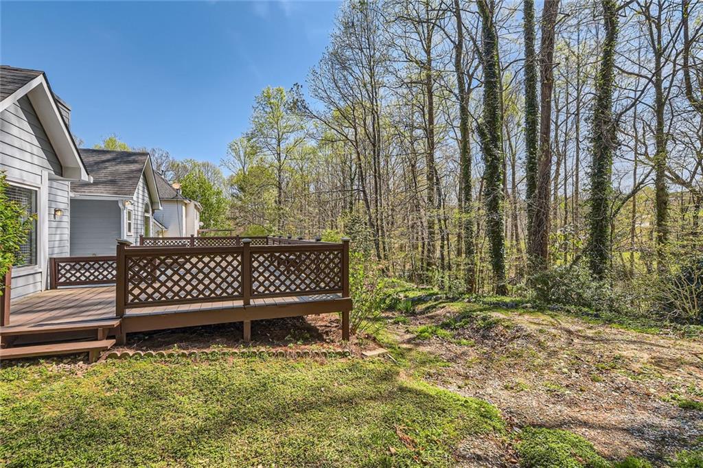 534 Creekstone Drive, Jonesboro, Georgia image 27