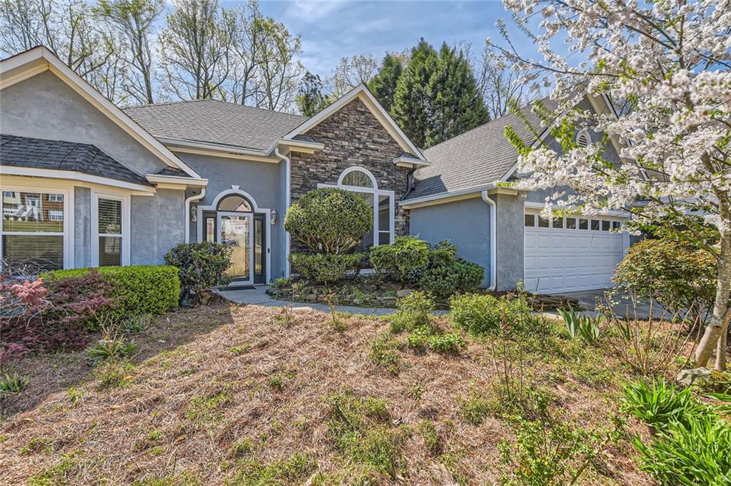 534 Creekstone Drive, Jonesboro, Georgia image 4