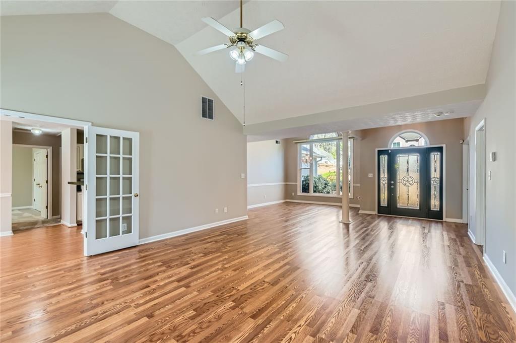 534 Creekstone Drive, Jonesboro, Georgia image 7