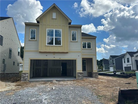 Homes For Sale - 3127 Abelia Drive<br/> Buford, GA 30519