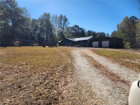 1048 Seals Road Dallas GA 30157