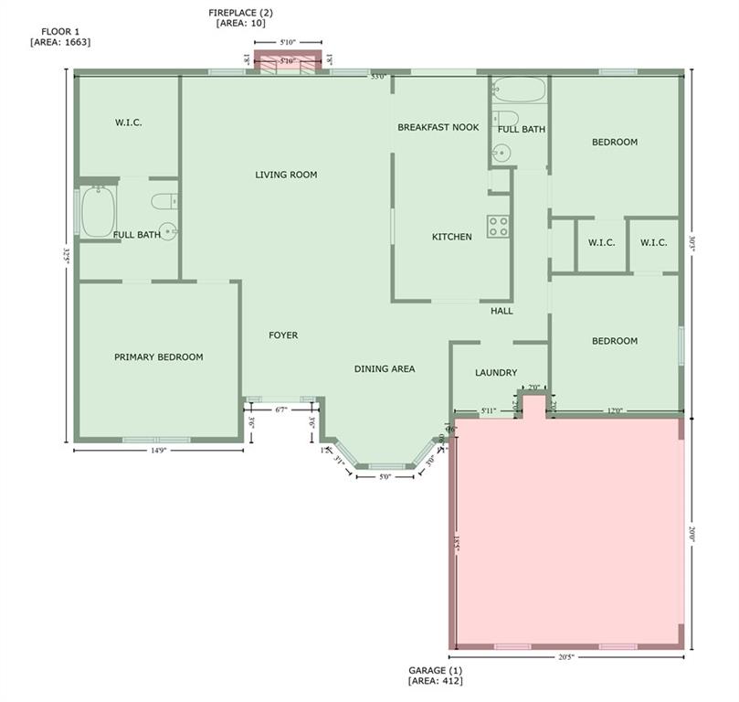 Mills Landing - Residential