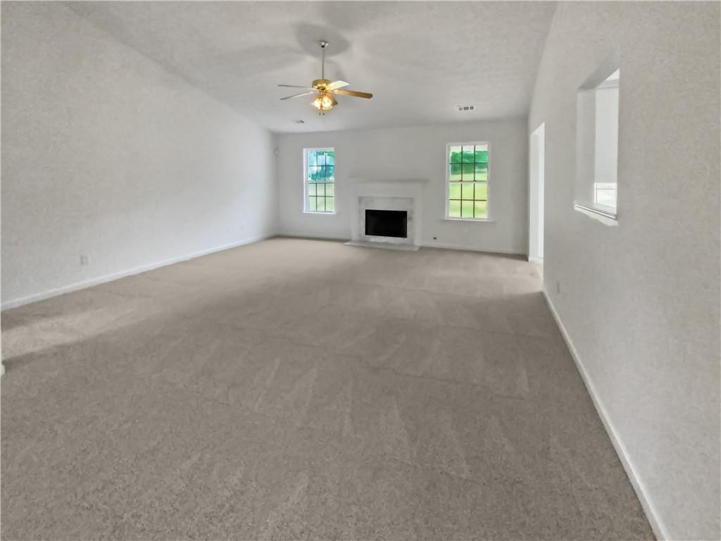 Mills Landing - Residential