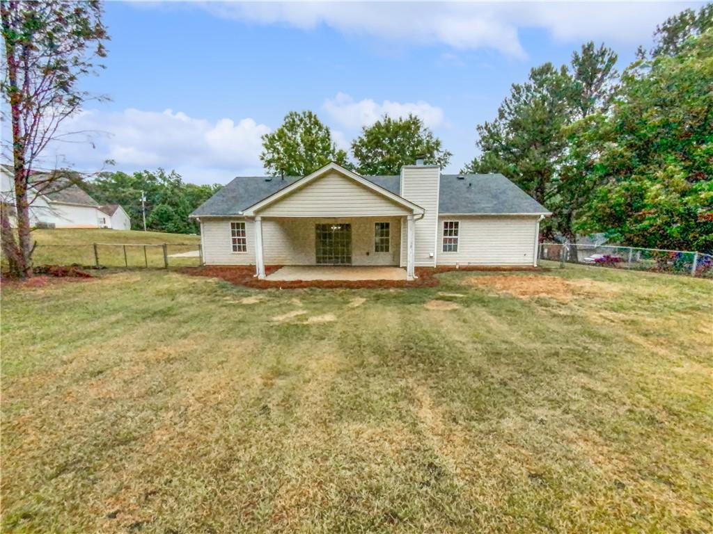 Mills Landing - Residential