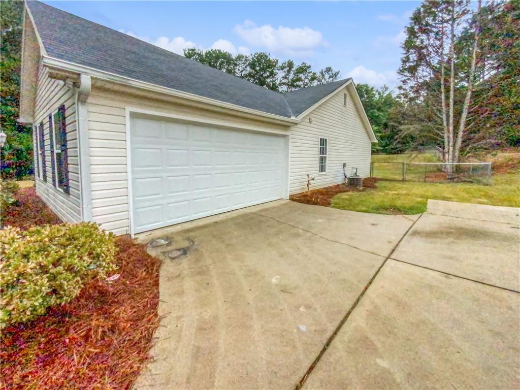 Mills Landing - Residential