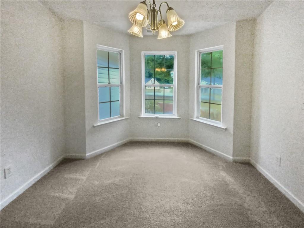 Mills Landing - Residential