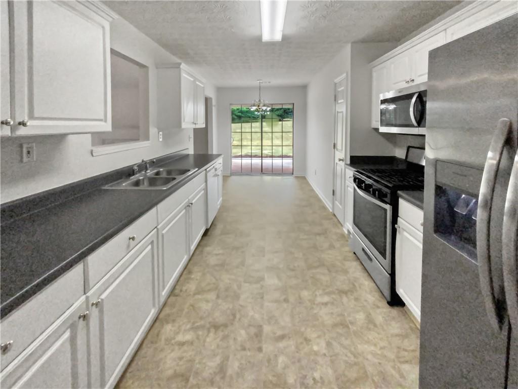 Mills Landing - Residential