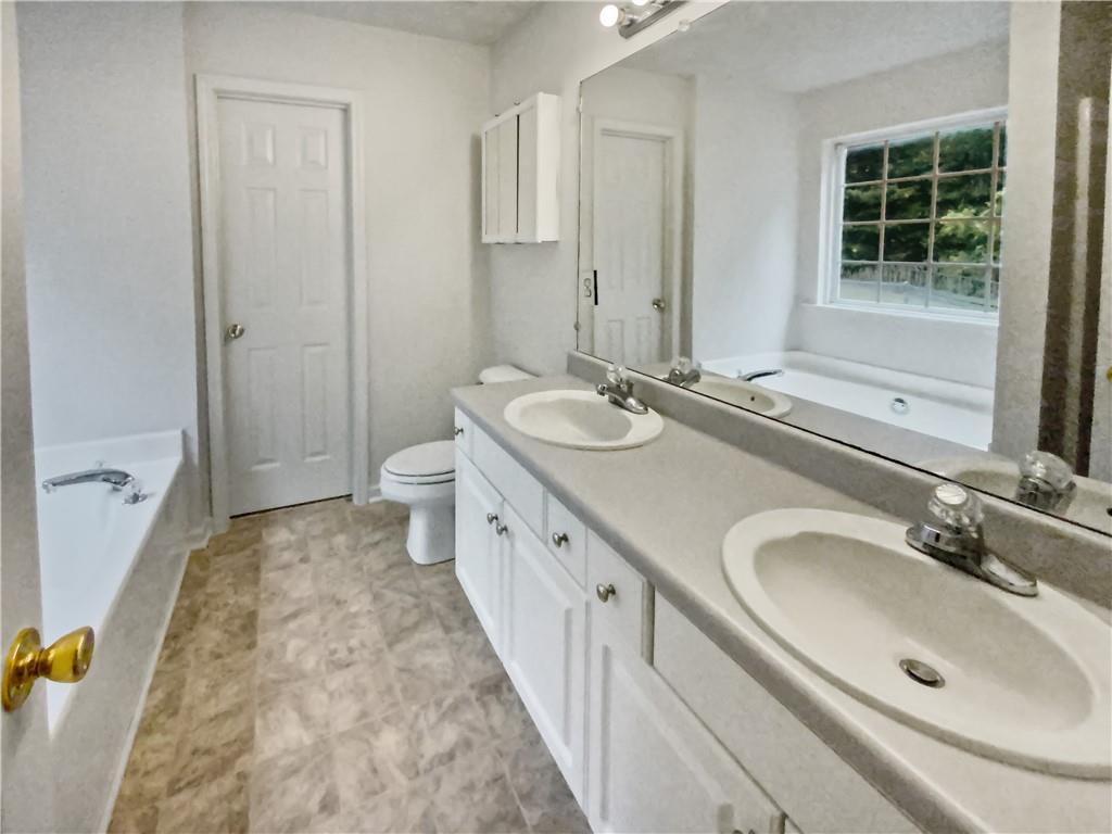 Mills Landing - Residential