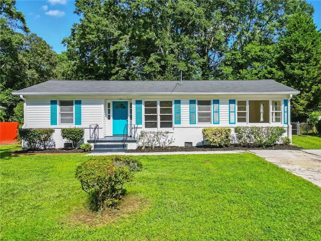 Lithia Springs, Georgia 30122, United States, 3 Bedrooms Bedrooms, ,1 BathroomBathrooms,Residential,Coming Soon,187312