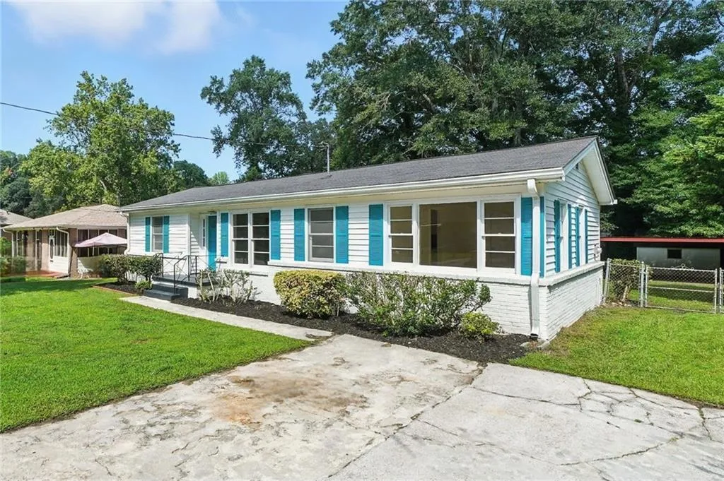 Lithia Springs, Georgia 30122, United States, 3 Bedrooms Bedrooms, ,1 BathroomBathrooms,Residential,Coming Soon,187312