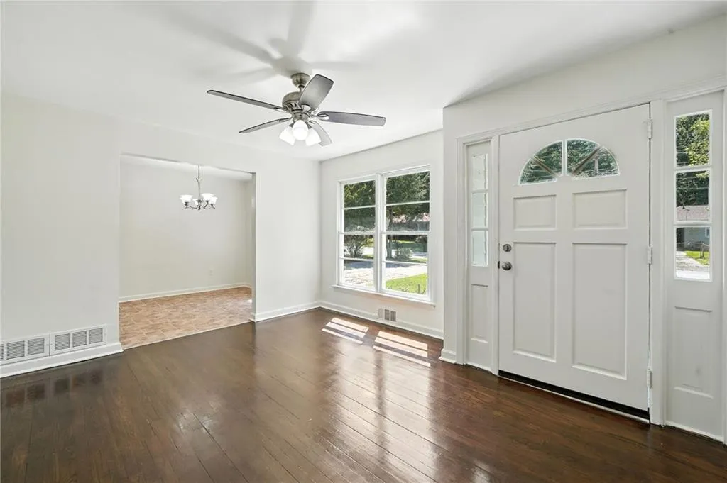 Lithia Springs, Georgia 30122, United States, 3 Bedrooms Bedrooms, ,1 BathroomBathrooms,Residential,Coming Soon,187312