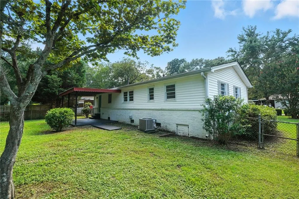 Lithia Springs, Georgia 30122, United States, 3 Bedrooms Bedrooms, ,1 BathroomBathrooms,Residential,Coming Soon,187312