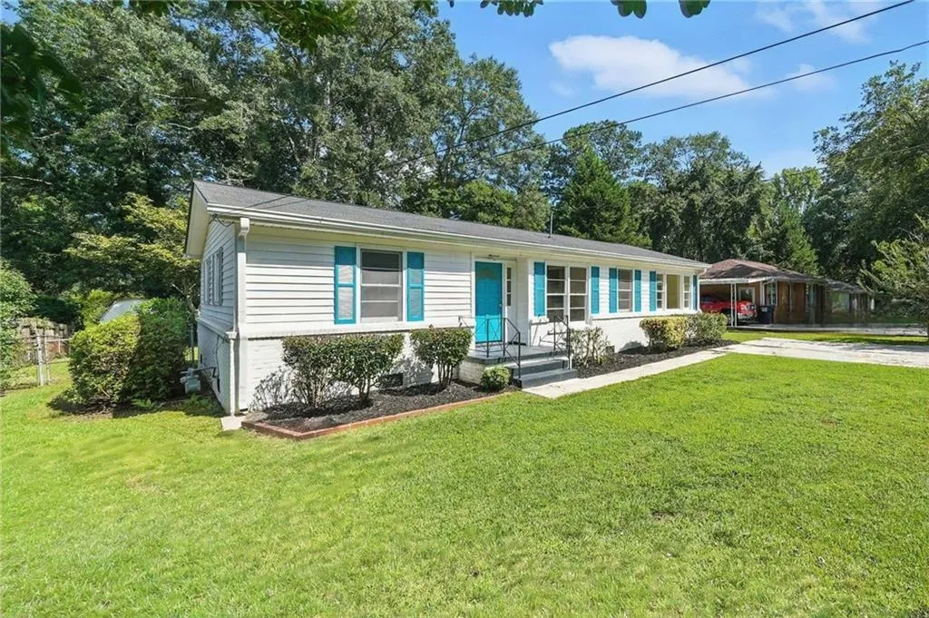 Lithia Springs, Georgia 30122, United States, 3 Bedrooms Bedrooms, ,1 BathroomBathrooms,Residential,Coming Soon,187312