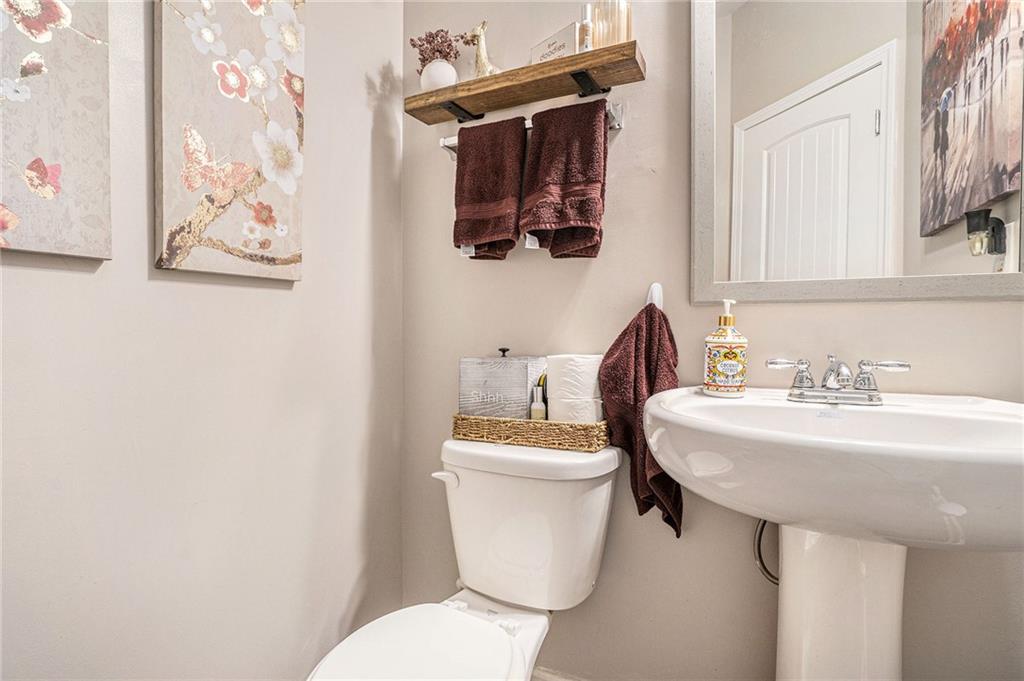 6454 Grey Fox Way, Riverdale, Georgia image 15