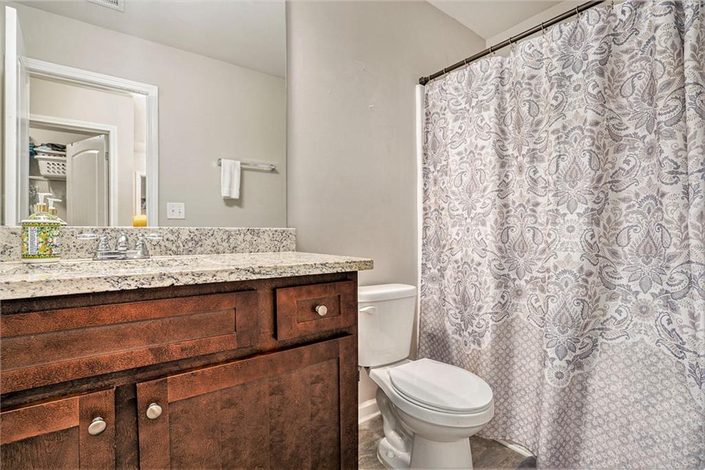 6454 Grey Fox Way, Riverdale, Georgia image 24