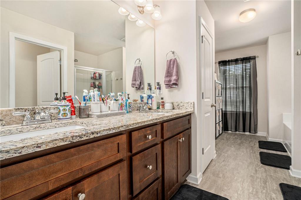 6454 Grey Fox Way, Riverdale, Georgia image 20