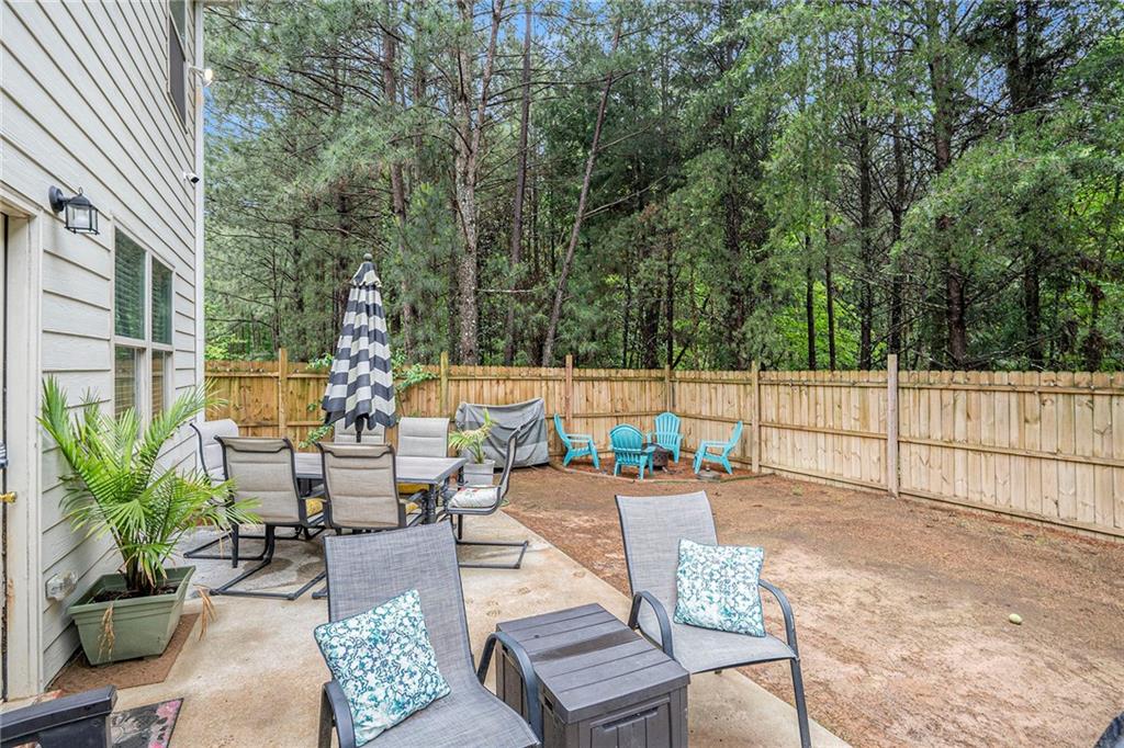 6454 Grey Fox Way, Riverdale, Georgia image 26