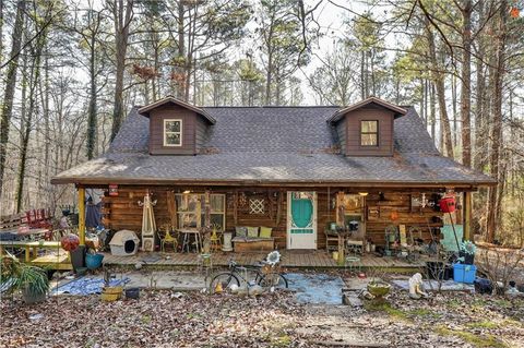 Homes For Sale - 252 Hudson Way<br/> Whitfield County, Dalton, GA 30721